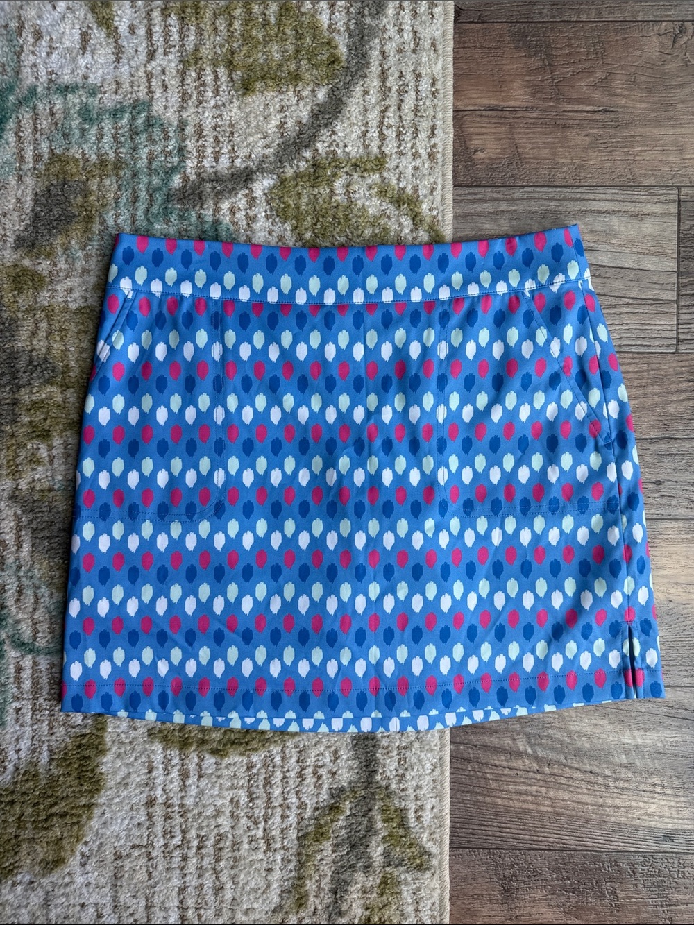 Vineyard Vines Performance Skirt